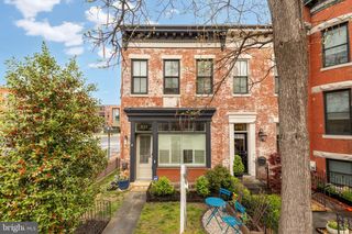 821 Q STREET, Washington, DC 20001