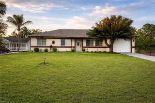 2675 45th AVE NE, Naples, FL 34120