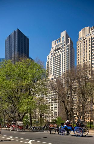 15 Central Park W Apt 6G, New York City, NY 10023