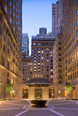 15 Central Park W Apt 6G, New York City, NY 10023