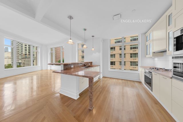 15 Central Park W Apt 6G, New York City, NY 10023