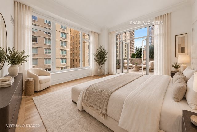 15 Central Park W Apt 6G, New York City, NY 10023
