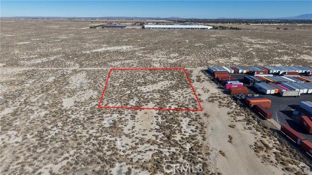 0 Vic Ave G12 35Th Stw, Lancaster, CA 93536