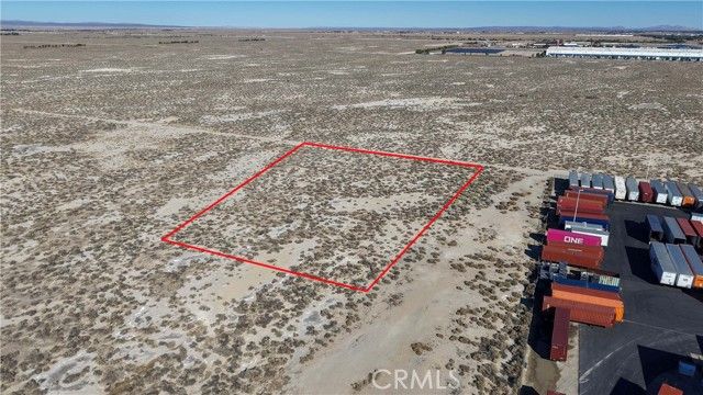 0 Vic Ave G12 35Th Stw, Lancaster, CA 93536