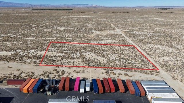 0 Vic Ave G12 35Th Stw, Lancaster, CA 93536