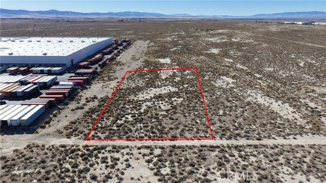 0 Vic Ave G12 35Th Stw, Lancaster, CA 93536