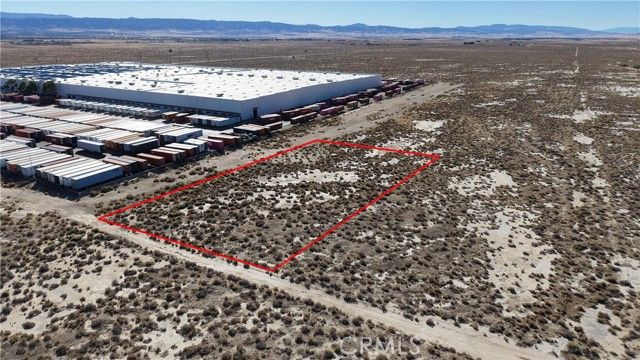 0 Vic Ave G12 35Th Stw, Lancaster, CA 93536