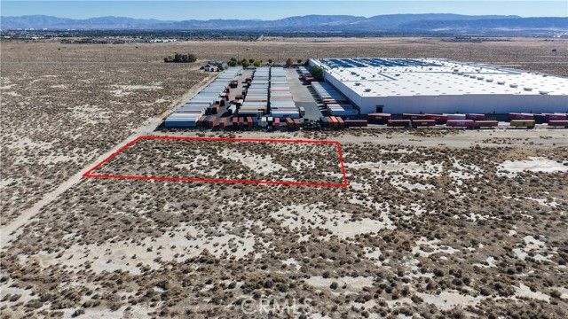 0 Vic Ave G12 35Th Stw, Lancaster, CA 93536