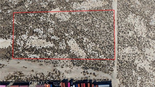 0 Vic Ave G12 35Th Stw, Lancaster, CA 93536