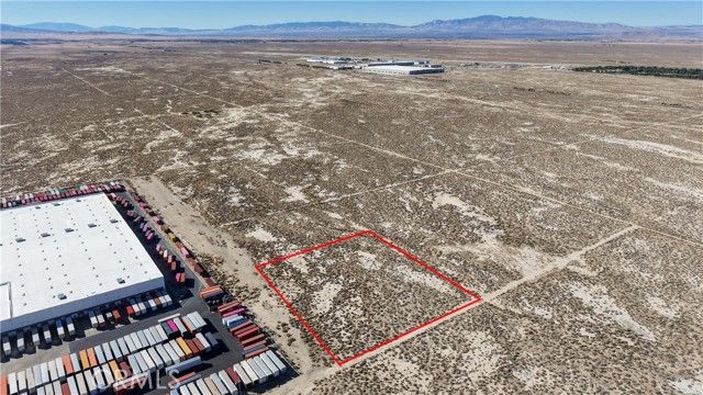 0 Vic Ave G12 35Th Stw, Lancaster, CA 93536