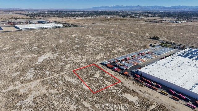 0 Vic Ave G12 35Th Stw, Lancaster, CA 93536