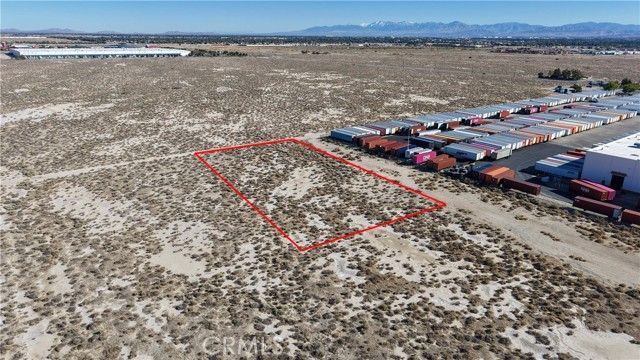 0 Vic Ave G12 35Th Stw, Lancaster, CA 93536