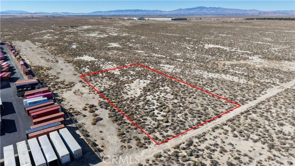 0 Vic Ave G12 35Th Stw, Lancaster, CA 93536