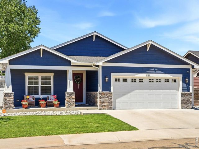 303 Pinyon Street, Frederick, CO 80530