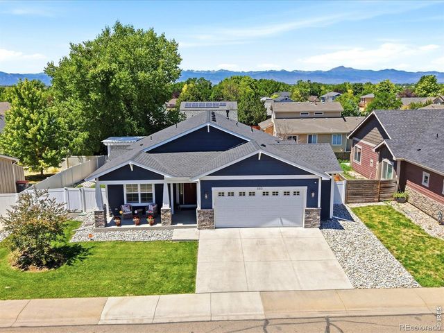 303 Pinyon Street, Frederick, CO 80530