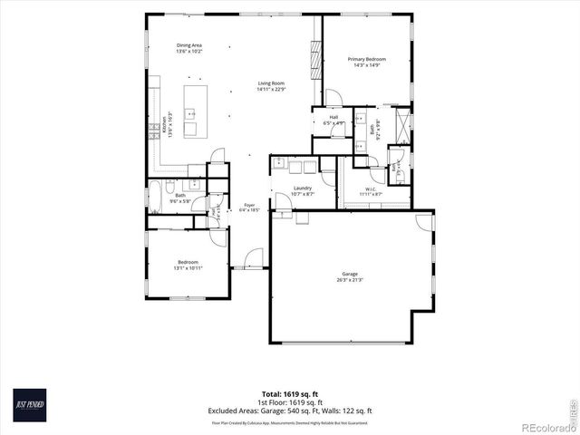 303 Pinyon Street, Frederick, CO 80530