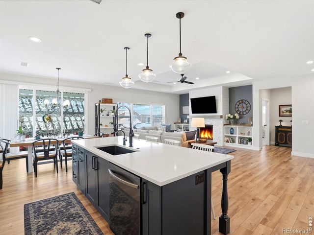 303 Pinyon Street, Frederick, CO 80530