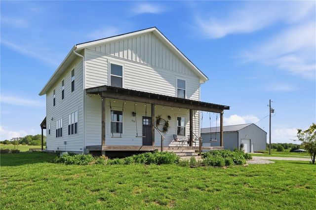 2110 E 223rd Street, Cleveland, MO 64734