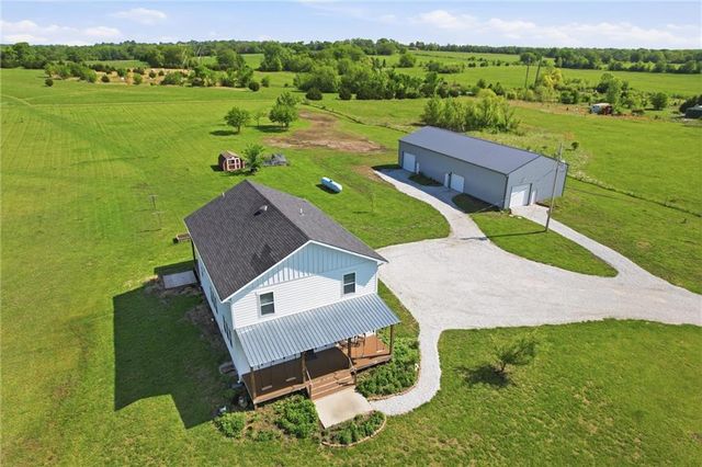 2110 E 223rd Street, Cleveland, MO 64734
