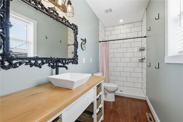 2110 E 223rd Street, Cleveland, MO 64734