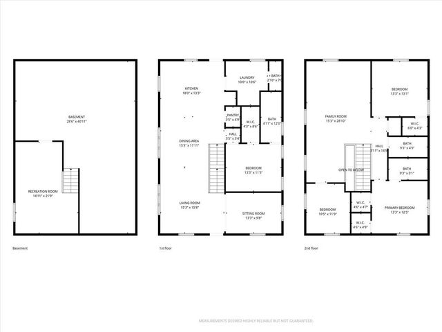 2110 E 223rd Street, Cleveland, MO 64734