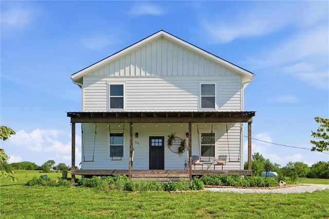 2110 E 223rd Street, Cleveland, MO 64734