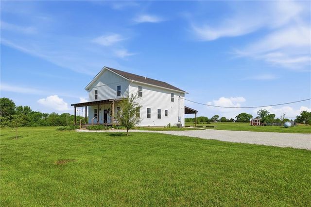 2110 E 223rd Street, Cleveland, MO 64734