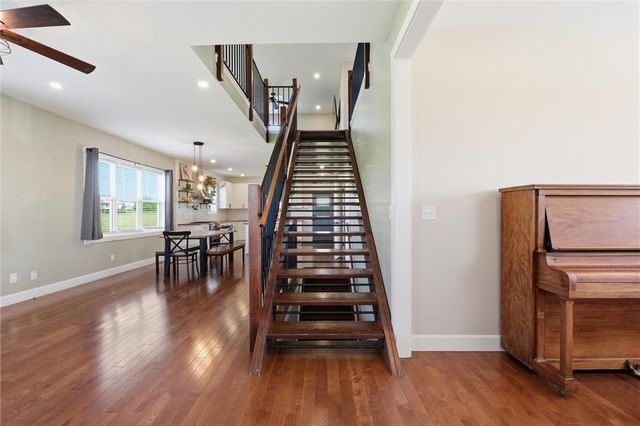 2110 E 223rd Street, Cleveland, MO 64734