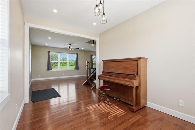 2110 E 223rd Street, Cleveland, MO 64734