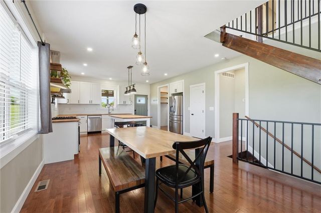 2110 E 223rd Street, Cleveland, MO 64734