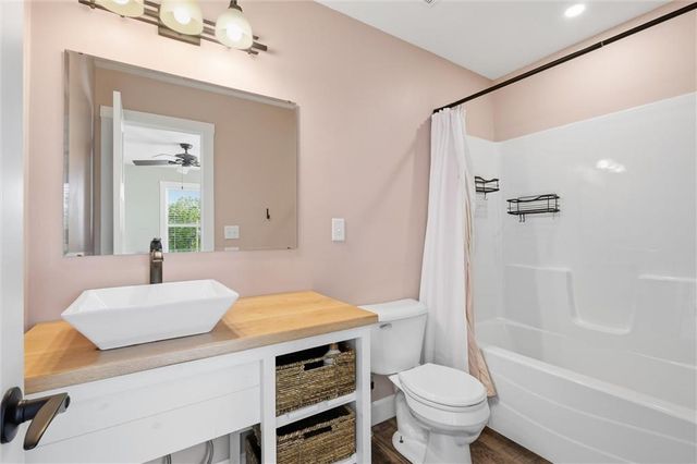 2110 E 223rd Street, Cleveland, MO 64734