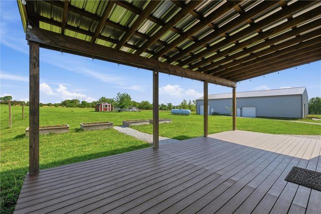 2110 E 223rd Street, Cleveland, MO 64734