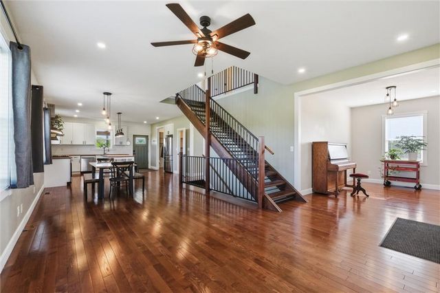 2110 E 223rd Street, Cleveland, MO 64734