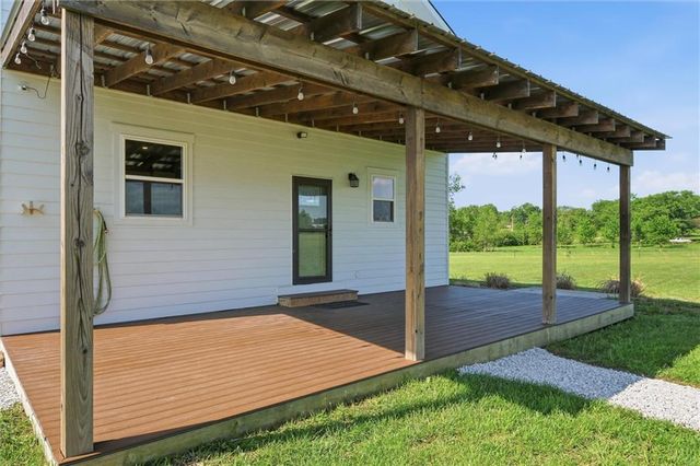 2110 E 223rd Street, Cleveland, MO 64734