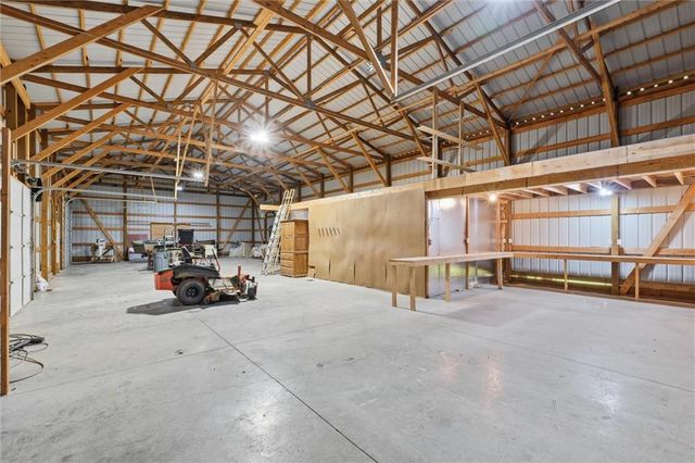 2110 E 223rd Street, Cleveland, MO 64734