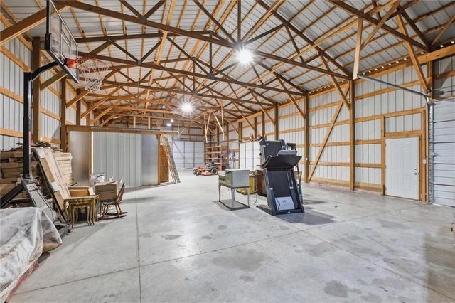 2110 E 223rd Street, Cleveland, MO 64734