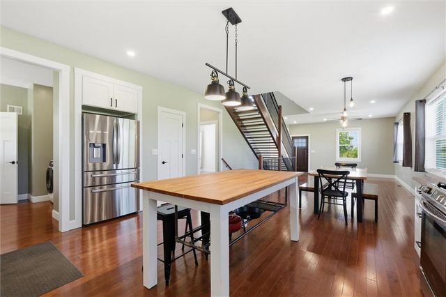 2110 E 223rd Street, Cleveland, MO 64734