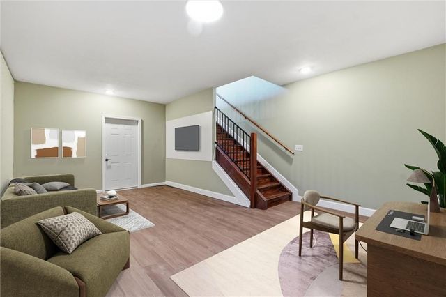 2110 E 223rd Street, Cleveland, MO 64734