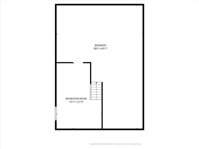 2110 E 223rd Street, Cleveland, MO 64734
