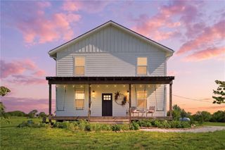 2110 E 223rd Street, Cleveland, MO 64734