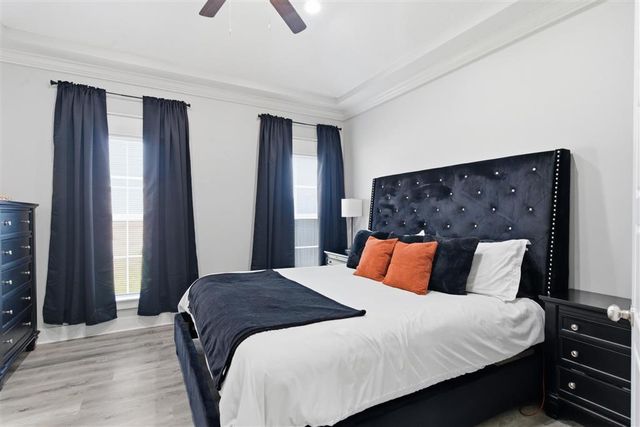 111 Hickory St, Iowa, LA 70647