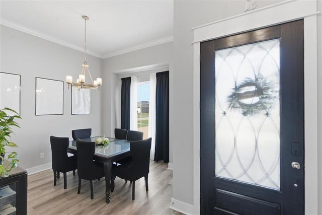 111 Hickory St, Iowa, LA 70647