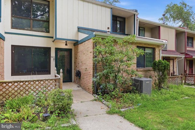 906 TIMBER CREEK RD, Clementon, NJ 08021