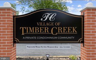 906 TIMBER CREEK RD, Clementon, NJ 08021