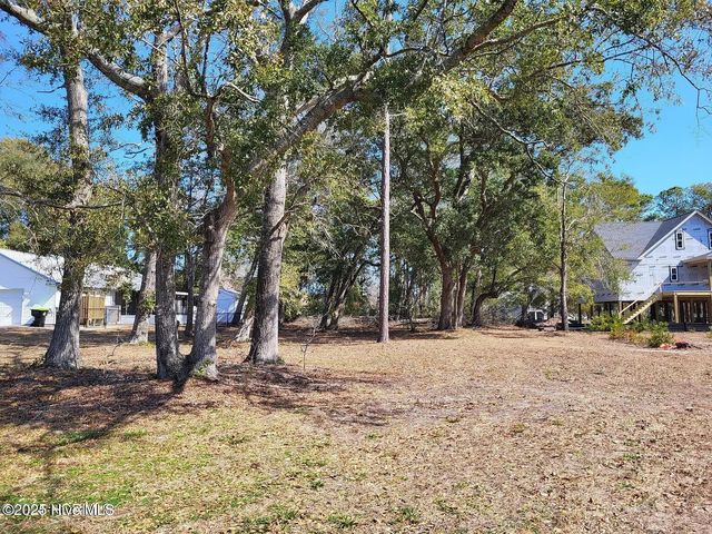 700 Waterway Drive, Sunset Beach, NC 28468