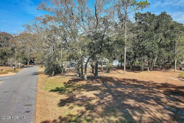 700 Waterway Drive, Sunset Beach, NC 28468