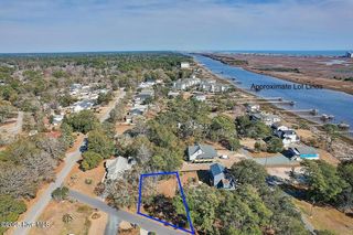 700 Waterway Drive, Sunset Beach, NC 28468