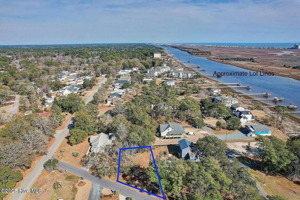700 Waterway Drive, Sunset Beach, NC 28468