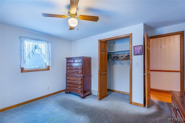 4797 Beach Ridge Road, Pendleton, NY 14094