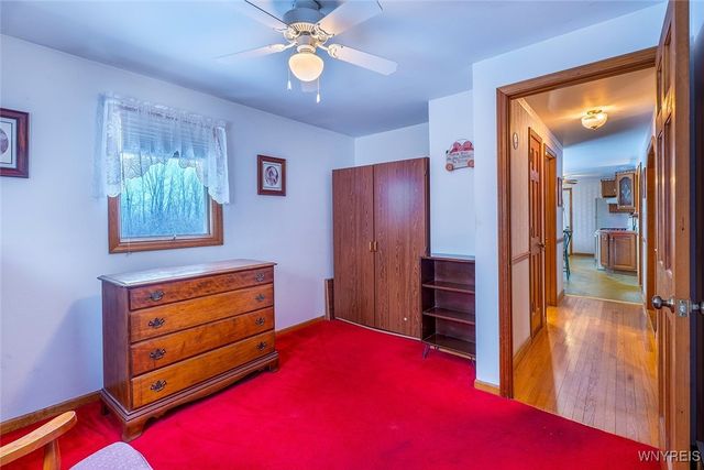 4797 Beach Ridge Road, Pendleton, NY 14094